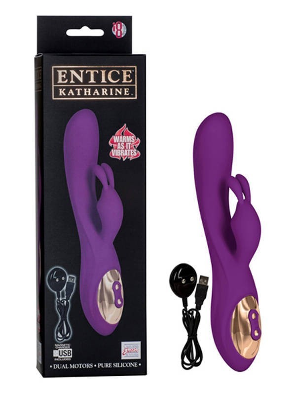 Entice Katharine Raspberry