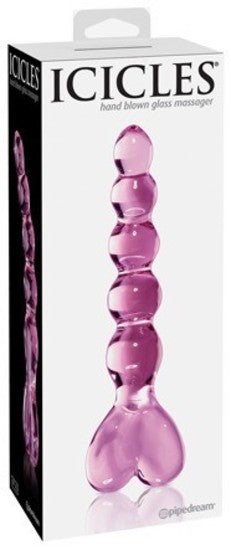 Icicles No 43
