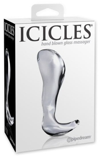 Icicles No 45 Clear