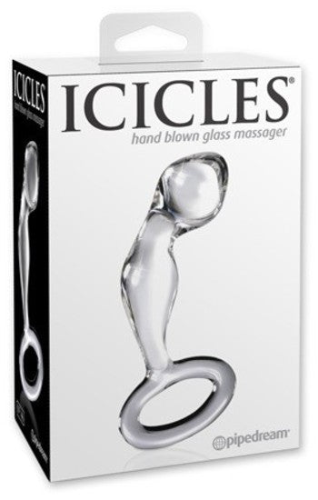 Icicles No 46 Clear
