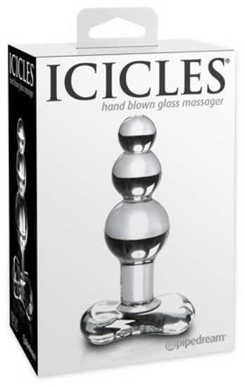Icicles No 47