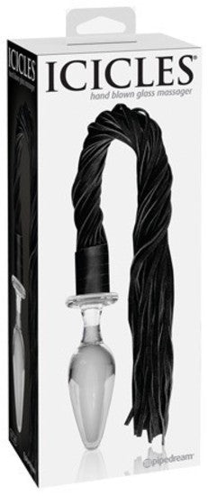 Icicles No 49