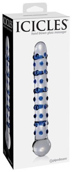 Icicles No 50