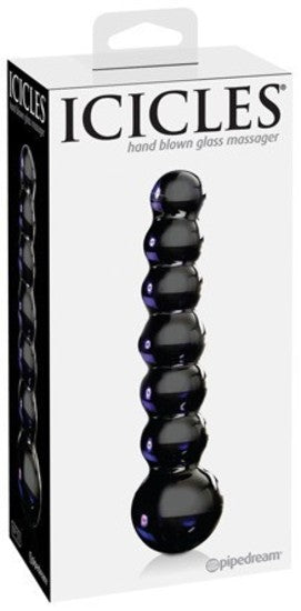 Icicles No 51