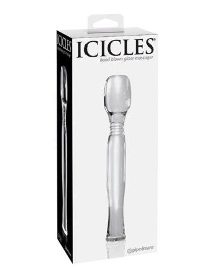 Icicles Turquoise Twister Icicles No.58