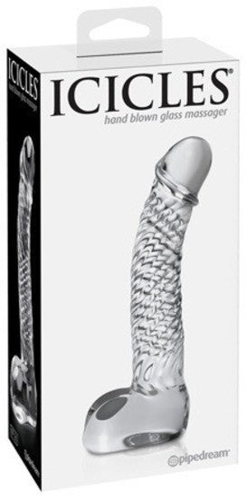Icicles No 61