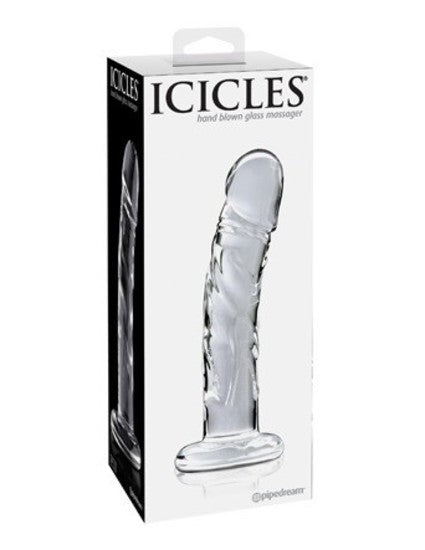 Icicles Tapered Teaser Icicles No. 62