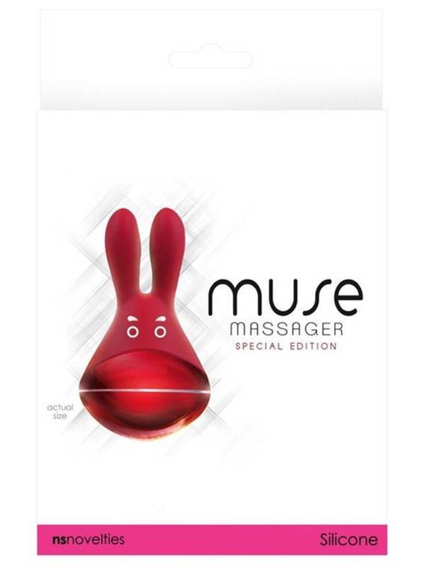 Muse Special Edition Red