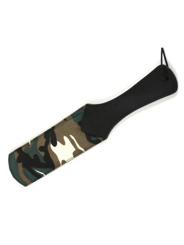 Kinky Paddle Camo