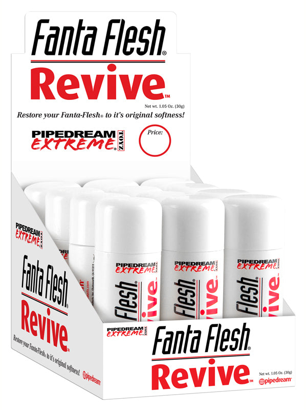 Pipedream Extreme Revive Display (12/display)