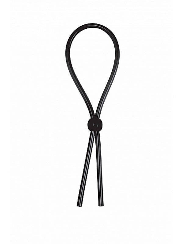 Shots Toys Erection Booster Black