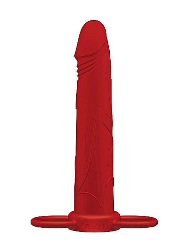Ouch! Realistic Treasure Red