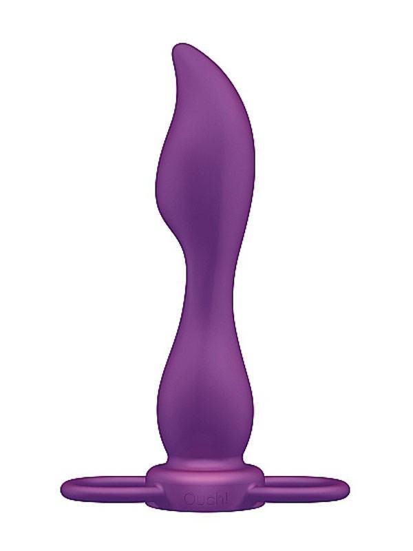 Ouch! Extra Treasure Purple