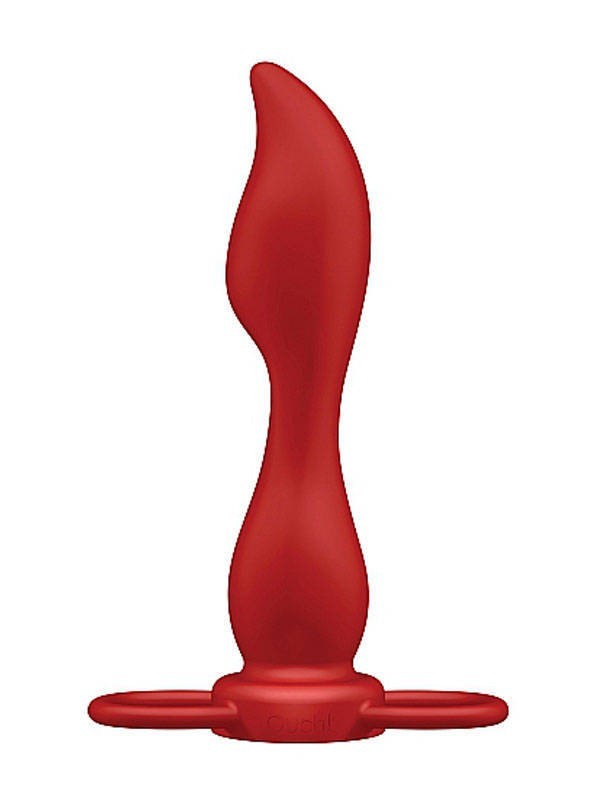 Ouch! Extra Treasure Red