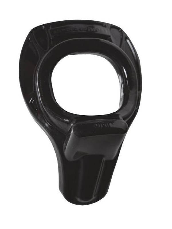Armour Push Black