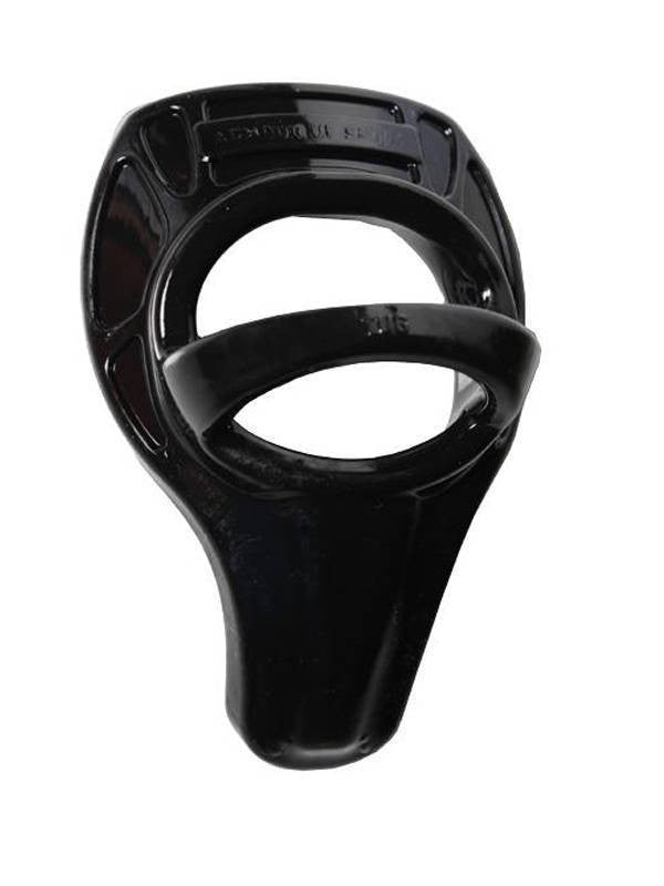 Armour Tug Black