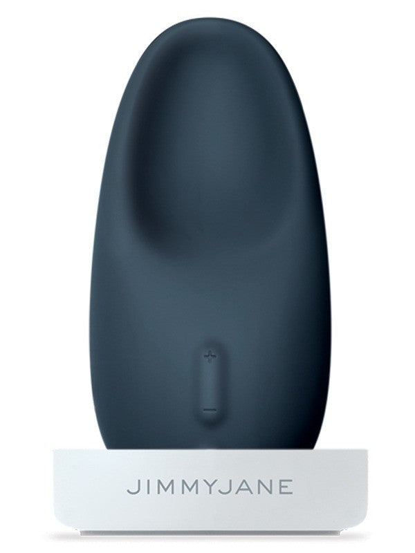 Jimmyjane Form 3 Waterproof Rechargeable Slate