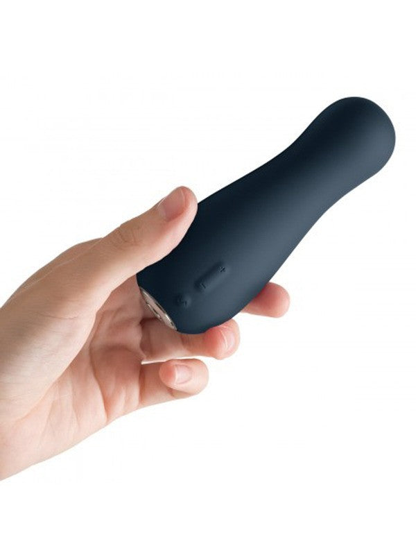 Jimmyjane Form 4 Waterproof Rechargeable Slate