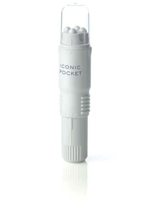 Jimmyjane ICONIC POCKET