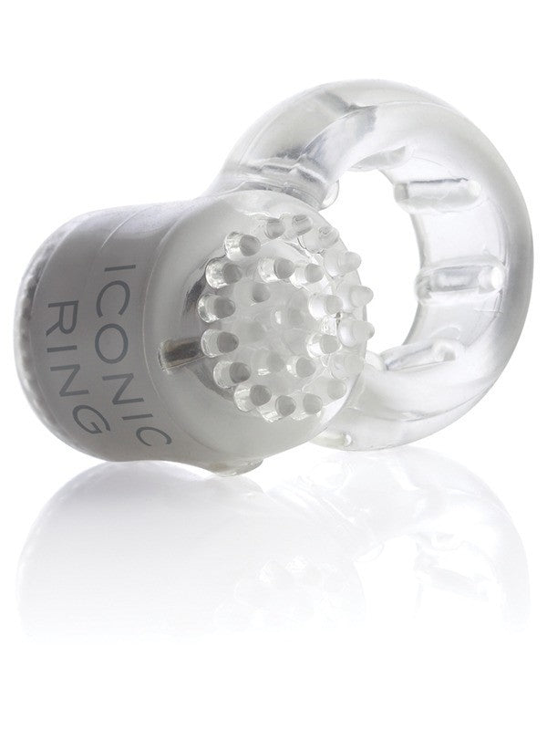 Jimmyjane ICONIC RING