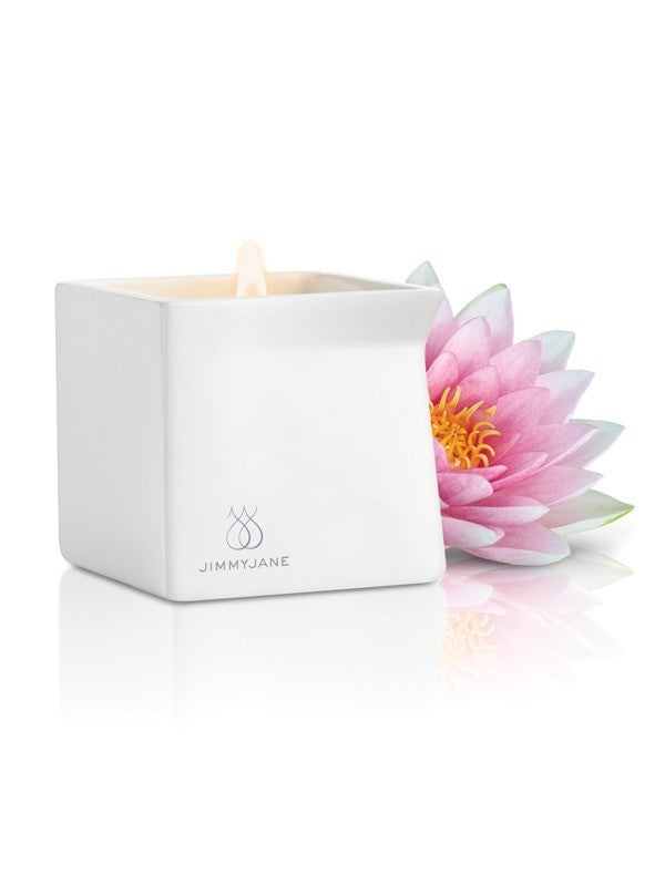 Jimmyjane AFTERGLOW Pink Lotus