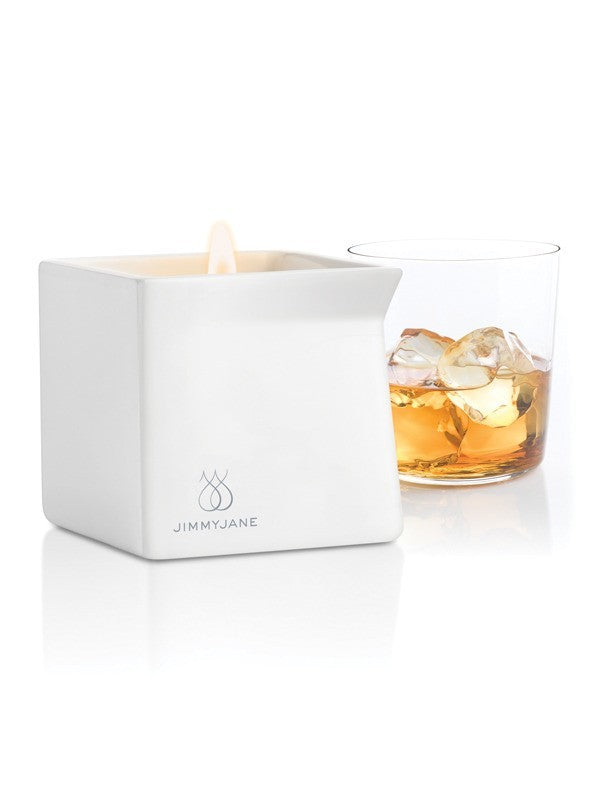 Jimmyjane AFTERGLOW Bourbon