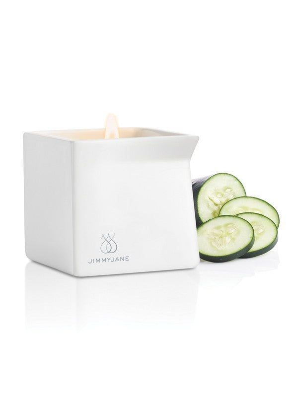 Jimmyjane AFTERGLOW Cucumber Water
