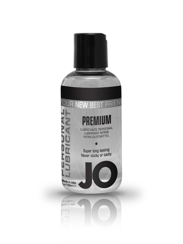 JO Personal Lubricant 4.5oz/133ml