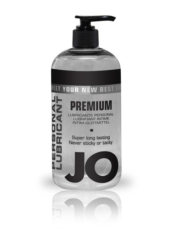 JO Personal Lubricant 16oz/473ml