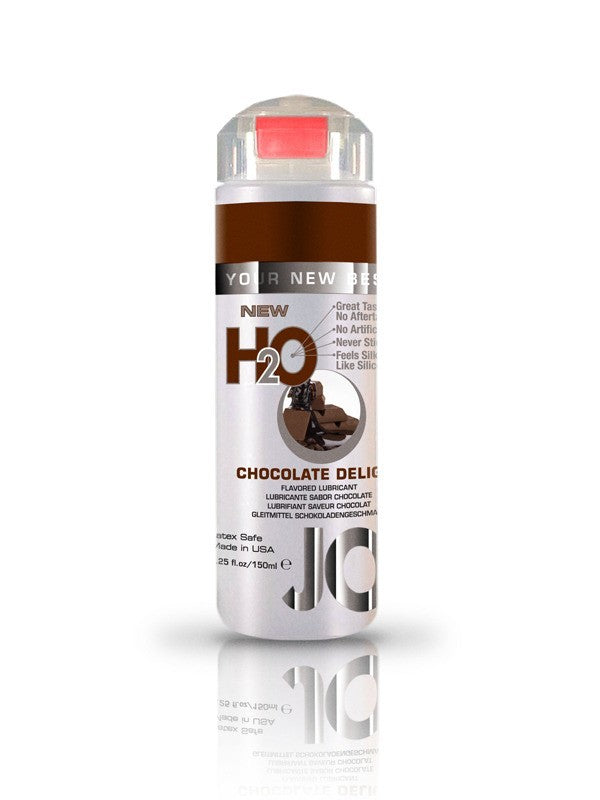 JO Chocolate Delight 4oz/120ml