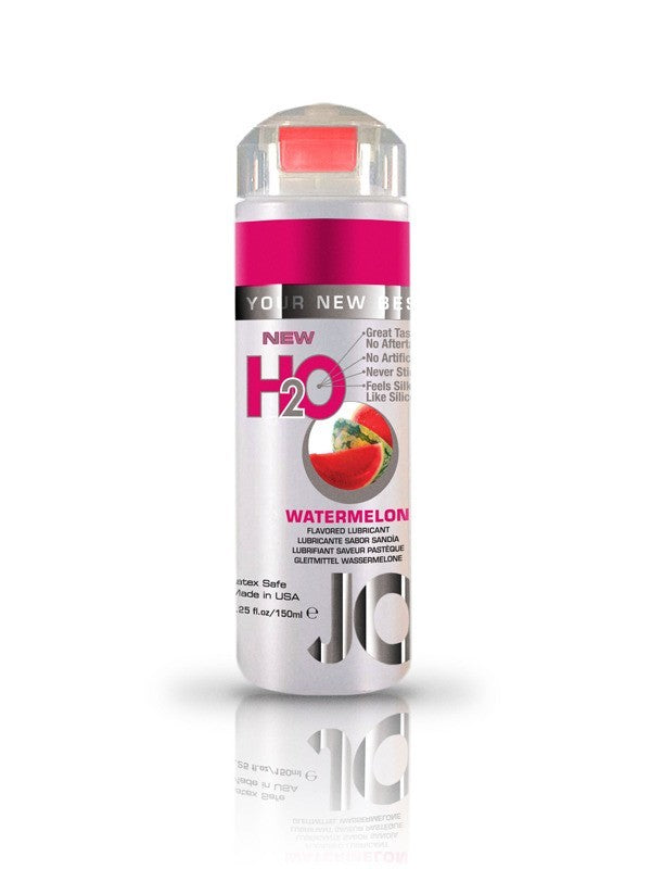JO Watermelon 4oz/120ml