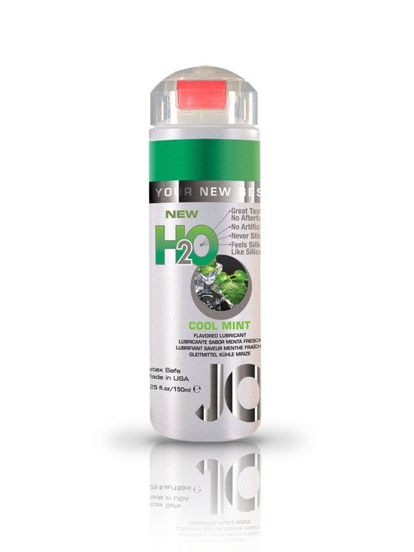JO Cool Mint 5.25oz/155ml