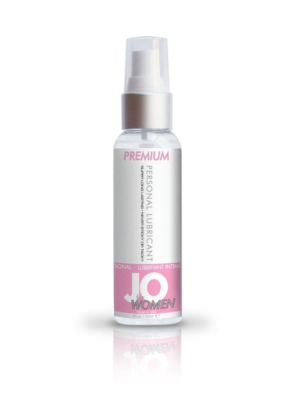 JO Personal Lubricant Premium Women 2oz/59ml