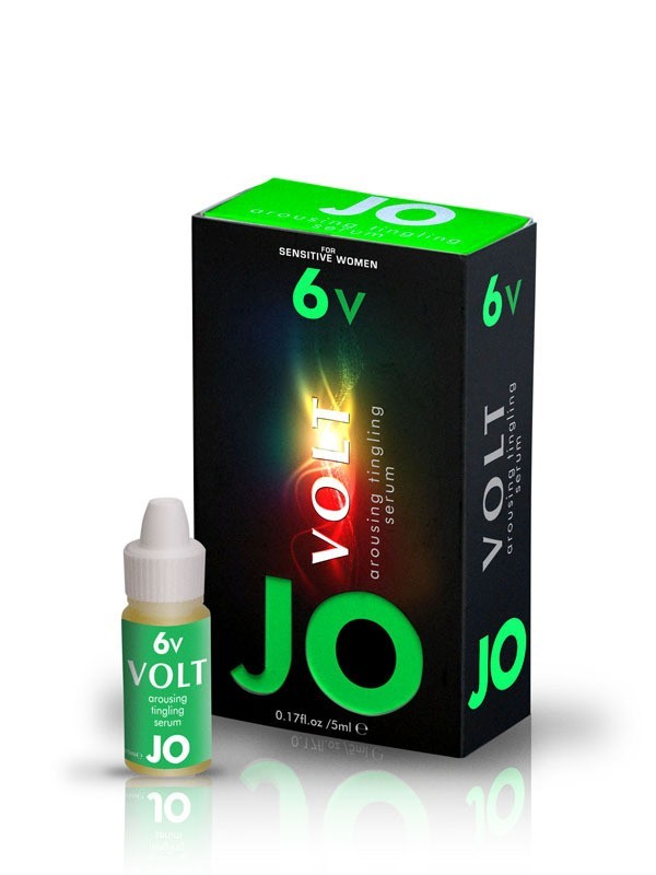 JO Volt 6VOLT 5ml