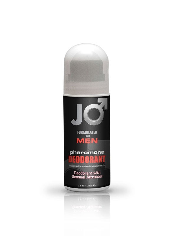 JO PHR Deodorant Men - Women 2.5oz/74ml