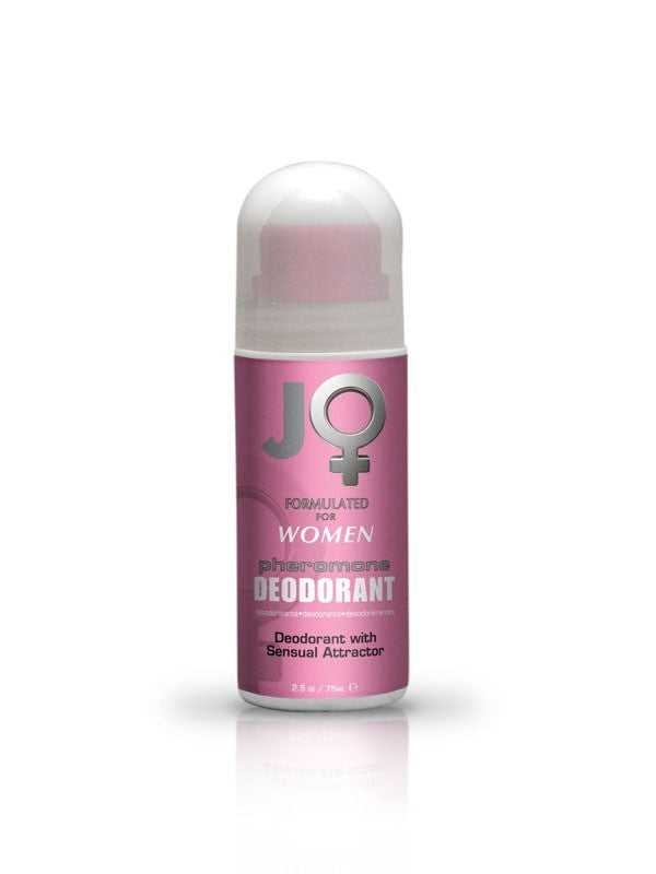 JO PHR Deodorant Women - Men 2.5oz/74ml