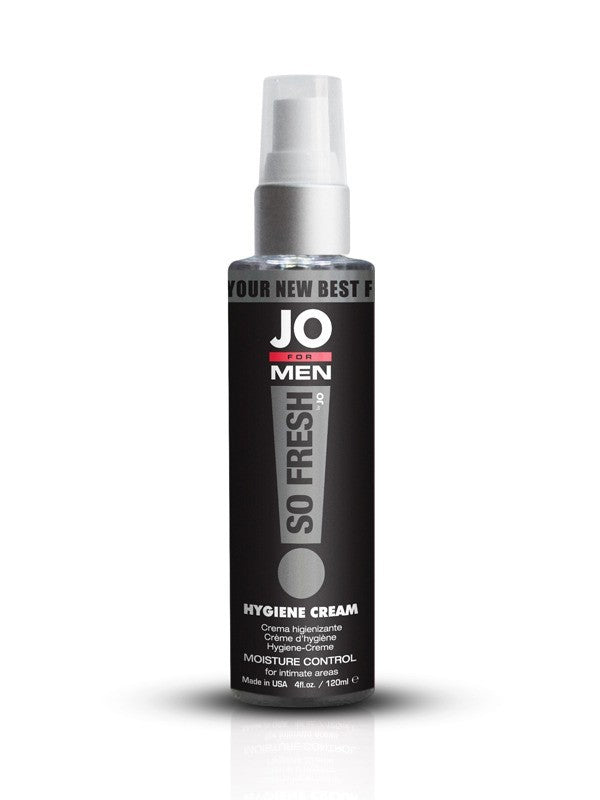 JO So Fresh! For Men 4oz/118ml