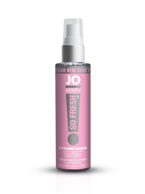 JO So Fresh! For Women 4oz/118ml