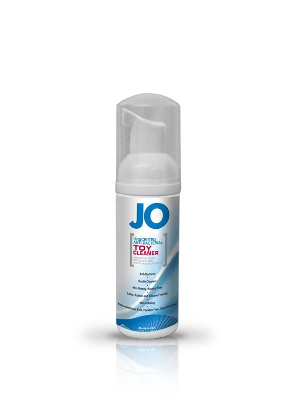 JO Travel Toy Cleaner 1.7oz/50ml