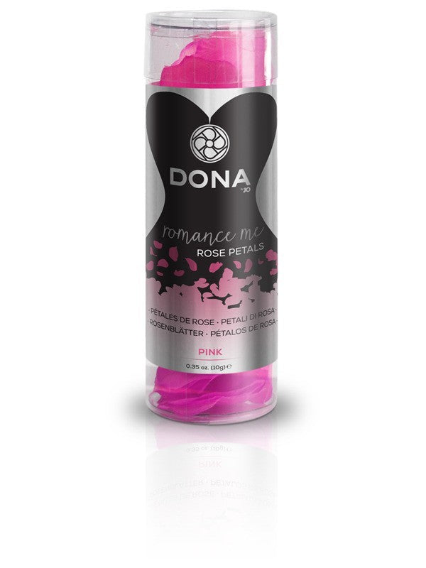 DONA Rose Petals Pink
