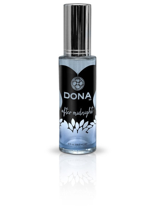 DONA Pheromone Perfume Aroma: After Midnight 2oz/59ml