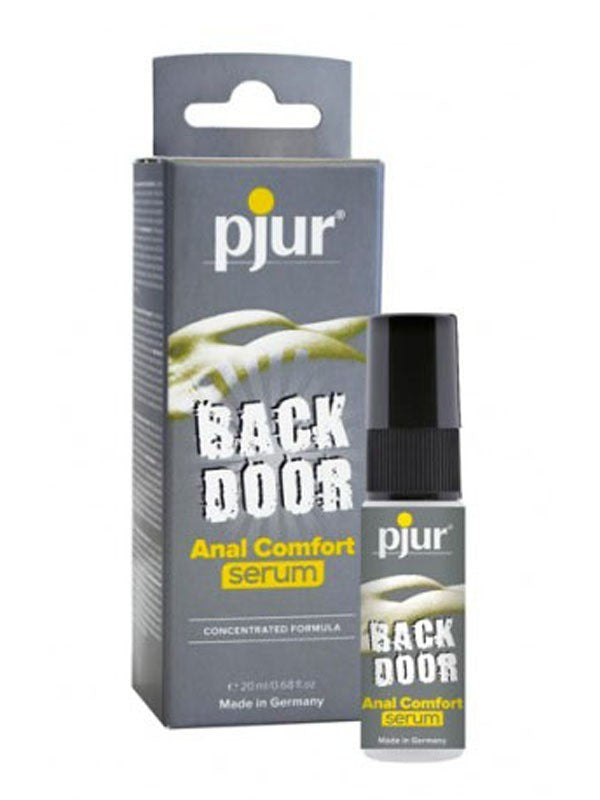 Pjur Back Door Anal Comfort Serum
