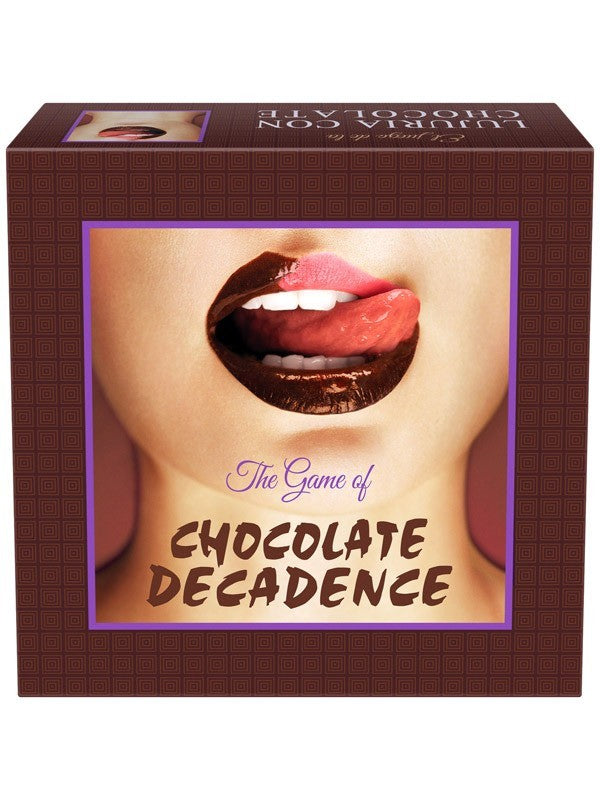 Chocolate Decadence