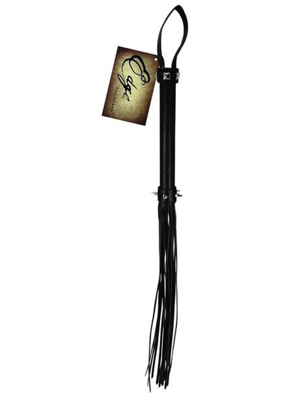 Edge Spike Flogger