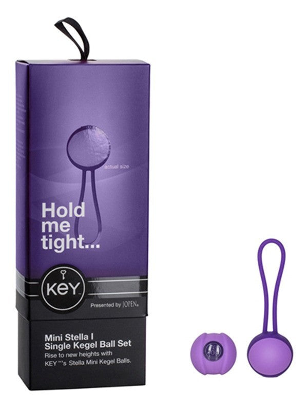 Key By Jopen Mini Stella I Lavender