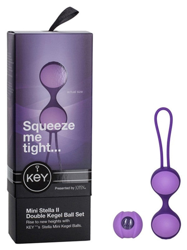 Key By Jopen Mini Stella II Lavender