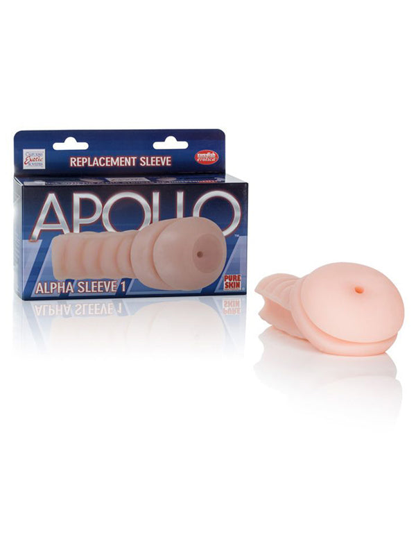 Apollo Alpha Sleeve 1 Gender Neutral