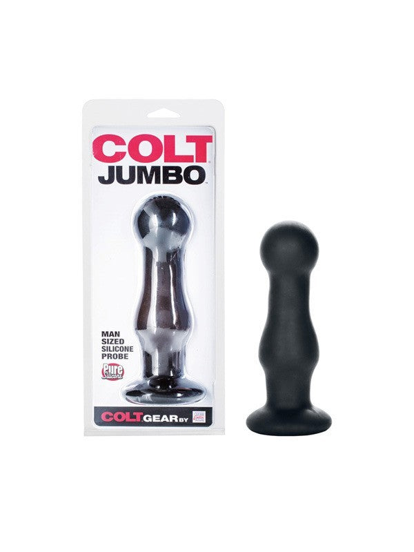 Colt Jumbo Probe Black