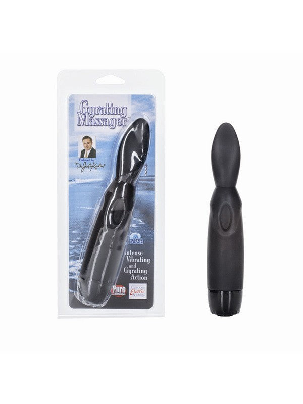 Dr Joel Gyrating Massager