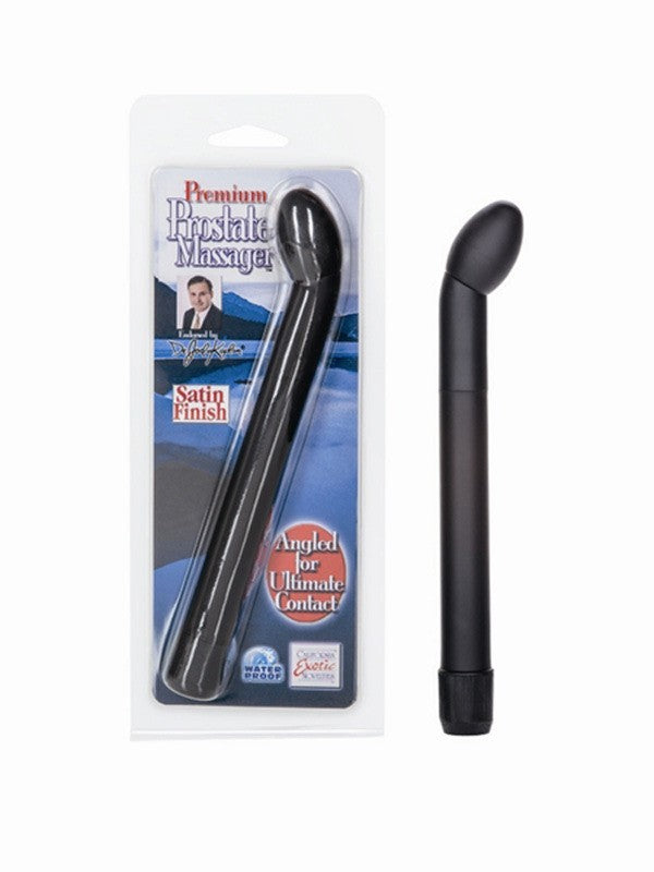 Dr Joel Premium Prostate Massager